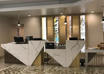 Sheraton Richmond Airport Hotel hotel thumbnail 6