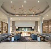 Falls Church Marriott Fairview Park hotel detail image 7