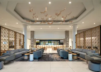 Falls Church Marriott Fairview Park hotel thumbnail 7