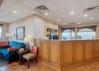 Comfort Inn Ocean City Boardwalk hotel thumbnail 2
