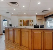 Comfort Inn Ocean City Boardwalk hotel detail image 3