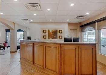 Comfort Inn Ocean City Boardwalk hotel thumbnail 3
