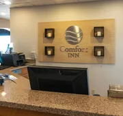 Comfort Inn Ocean City Boardwalk hotel detail image 4