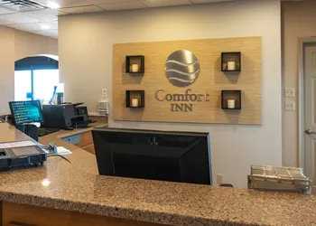 Comfort Inn Ocean City Boardwalk hotel thumbnail 4