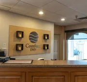 Comfort Inn Ocean City Boardwalk hotel detail image 5