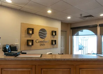 Comfort Inn Ocean City Boardwalk hotel thumbnail 5