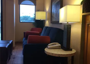 Comfort Inn Ocean City Boardwalk hotel thumbnail 6