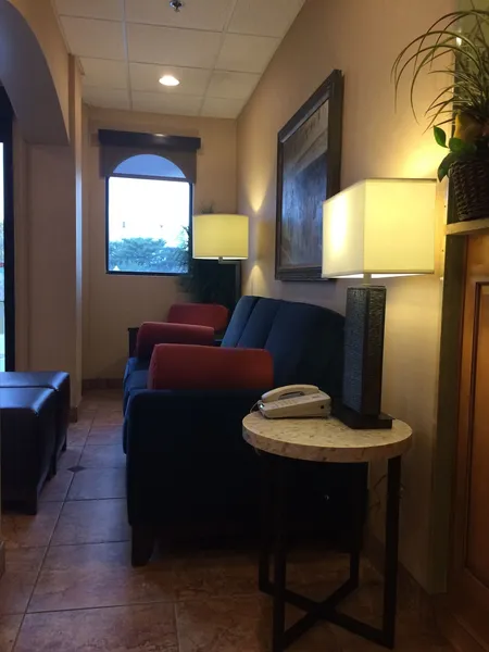 Comfort Inn Ocean City Boardwalk hotel detail image 6
