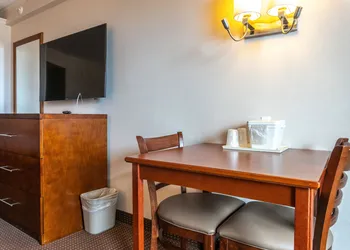 Comfort Inn Ocean City Boardwalk hotel thumbnail 8