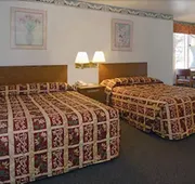 Monterey Fairgrounds Inn hotel detail image 3