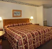 Monterey Fairgrounds Inn hotel detail image 4