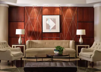 Hilton Arlington hotel thumbnail 3
