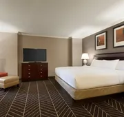 Hilton Arlington hotel detail image 7