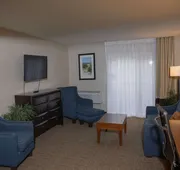 Comfort Inn & Suites Erie - Splash Lagoon Indoor Waterpark hotel detail image 3