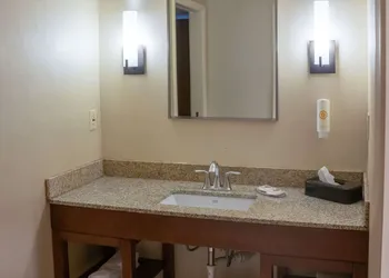 Comfort Inn & Suites Erie - Splash Lagoon Indoor Waterpark hotel thumbnail 8