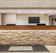 AmericInn by Wyndham Madison West hotel detail image 3