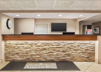 AmericInn by Wyndham Madison West hotel thumbnail 3