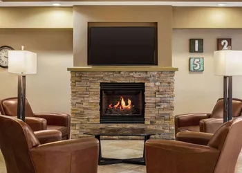 AmericInn by Wyndham Madison West hotel thumbnail 4