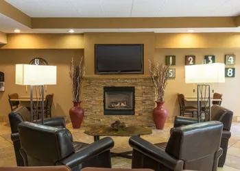 AmericInn by Wyndham Madison West hotel thumbnail 7
