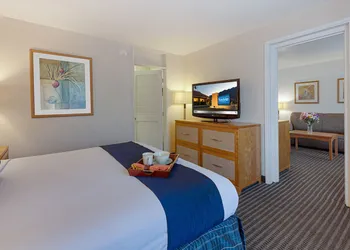 Travelodge by Wyndham Palm Springs hotel thumbnail 5