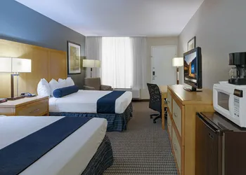 Travelodge by Wyndham Palm Springs hotel thumbnail 6