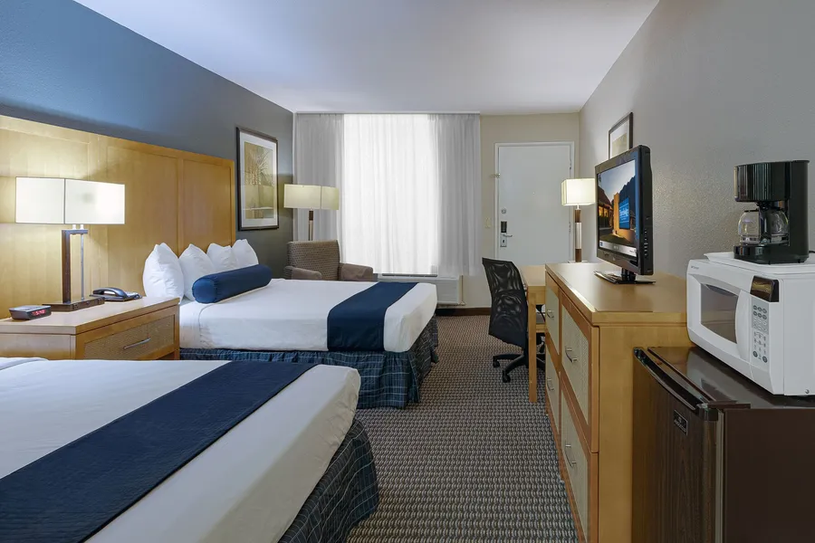 Travelodge by Wyndham Palm Springs hotel detail image 6
