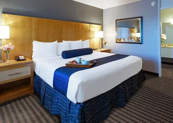 Travelodge by Wyndham Palm Springs hotel thumbnail 8