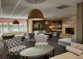 Hampton Inn San Diego-Kearny Mesa hotel thumbnail 4