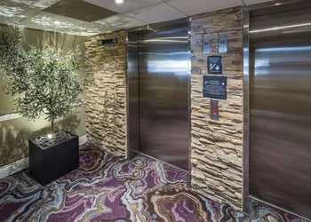 Hampton Inn San Diego-Kearny Mesa hotel thumbnail 6