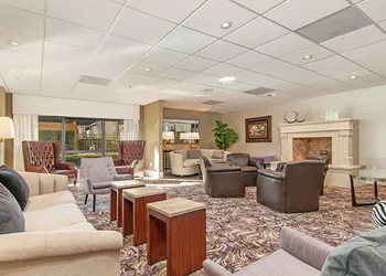 Hampton Inn San Diego-Kearny Mesa hotel thumbnail 8