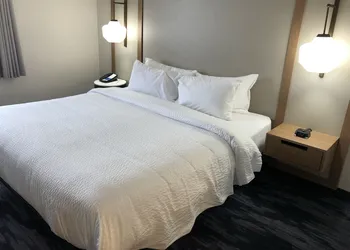 Fairfield Inn & Suites by Marriott Spokane Valley hotel thumbnail 3