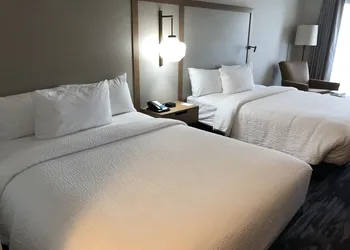Fairfield Inn & Suites by Marriott Spokane Valley hotel thumbnail 4