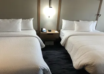 Fairfield Inn & Suites by Marriott Spokane Valley hotel thumbnail 5