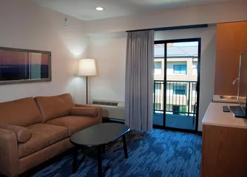 Fairfield Inn & Suites by Marriott Spokane Valley hotel thumbnail 6