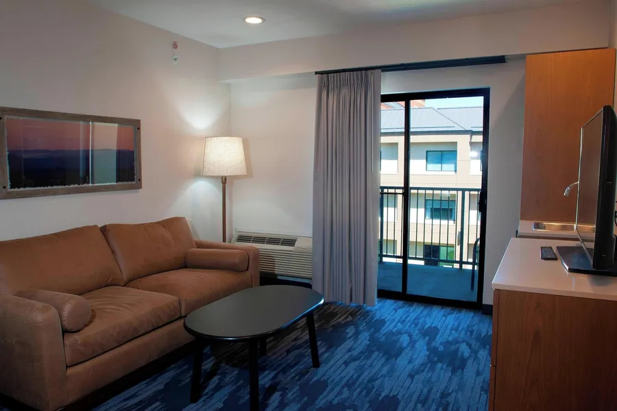Fairfield Inn & Suites by Marriott Spokane Valley hotel detail image 6