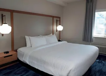 Fairfield Inn & Suites by Marriott Spokane Valley hotel thumbnail 7