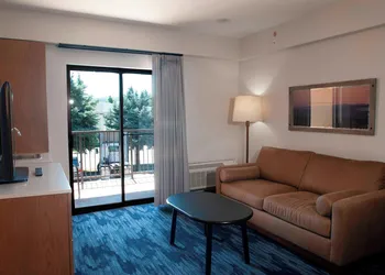 Fairfield Inn & Suites by Marriott Spokane Valley hotel thumbnail 8
