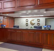 Comfort Suites Outlet Center hotel detail image 4