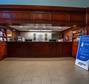 Comfort Suites Outlet Center hotel detail image 7