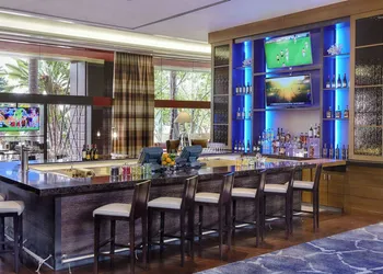 Marriott Marina del Rey hotel thumbnail 3