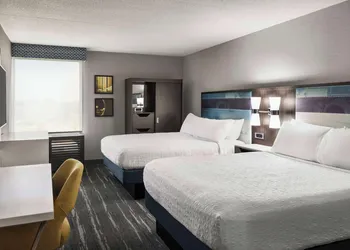 Hampton Inn Chicago-O'Hare International Airport hotel thumbnail 8