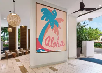 Holiday Inn Express Waikiki by IHG hotel thumbnail 2