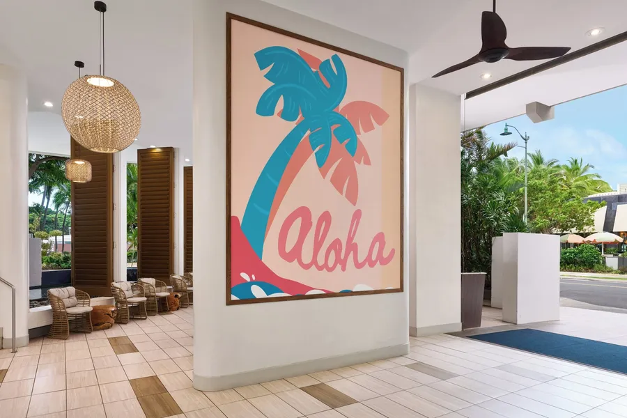 Holiday Inn Express Waikiki by IHG hotel detail image 2