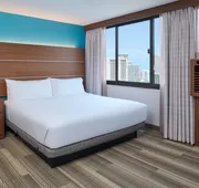 Holiday Inn Express Waikiki by IHG hotel detail image 4