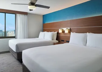 Holiday Inn Express Waikiki by IHG hotel thumbnail 8