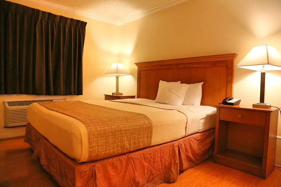 Travelodge by Wyndham Pasadena Central hotel detail image 6