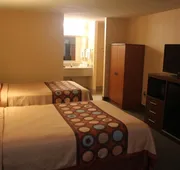 Super 8 by Wyndham Laurel hotel detail image 5