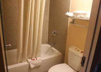 Super 8 by Wyndham Laurel hotel thumbnail 8