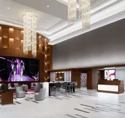 Hilton Woodland Hills / Los Angeles hotel detail image 3