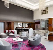Hilton Woodland Hills / Los Angeles hotel detail image 4